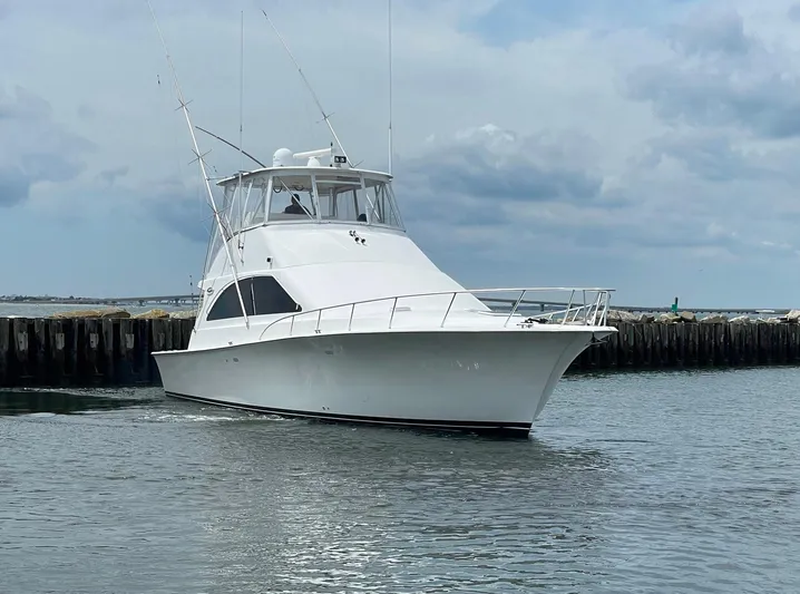 Obsession Yacht Photos Pics 