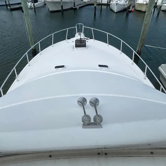 Obsession Yacht Photos Pics 