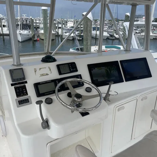 Obsession Yacht Photos Pics 