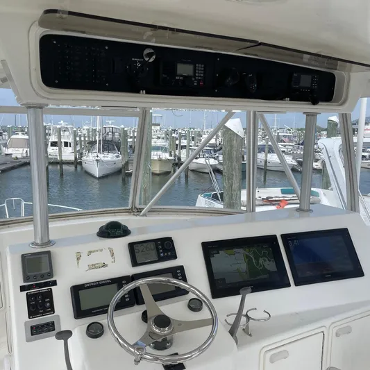 Obsession Yacht Photos Pics 