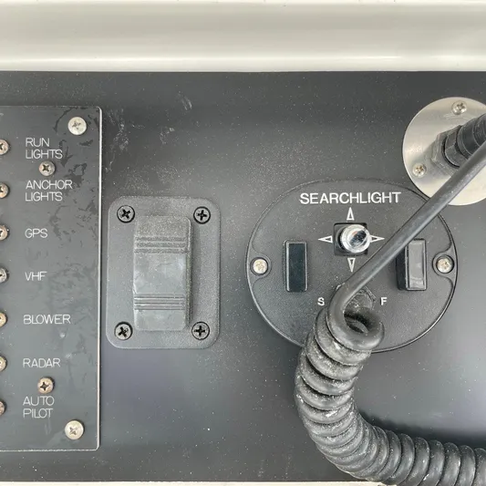 Obsession Yacht Photos Pics 