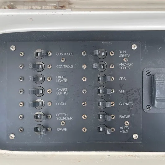 Obsession Yacht Photos Pics 