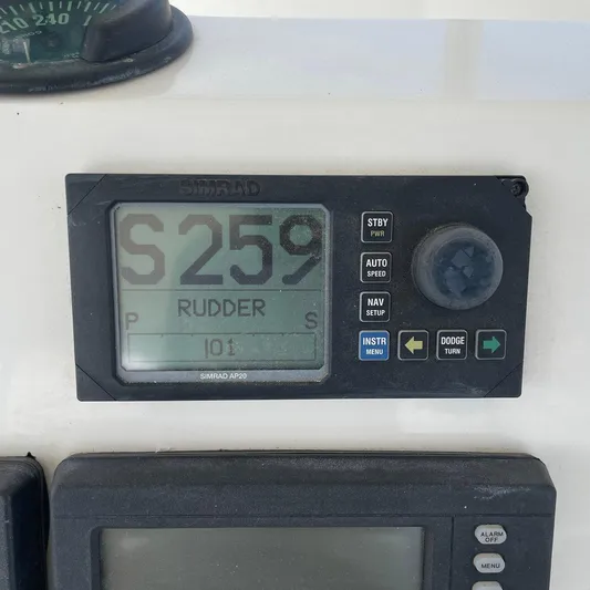 Obsession Yacht Photos Pics 