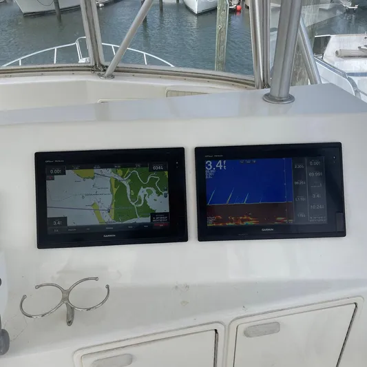 Obsession Yacht Photos Pics 