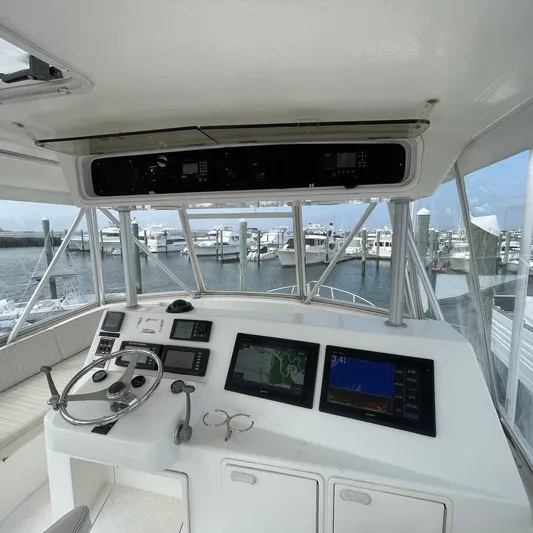 Obsession Yacht Photos Pics 