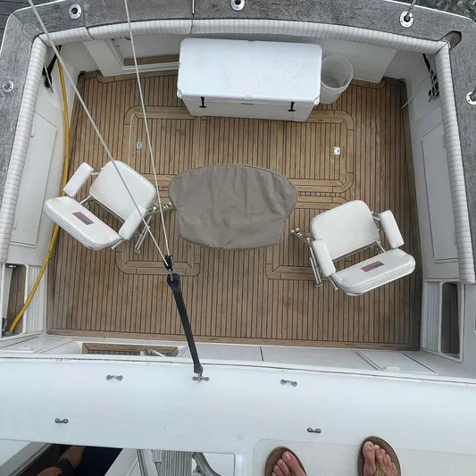 Obsession Yacht Photos Pics 