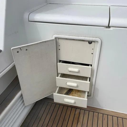 Obsession Yacht Photos Pics 