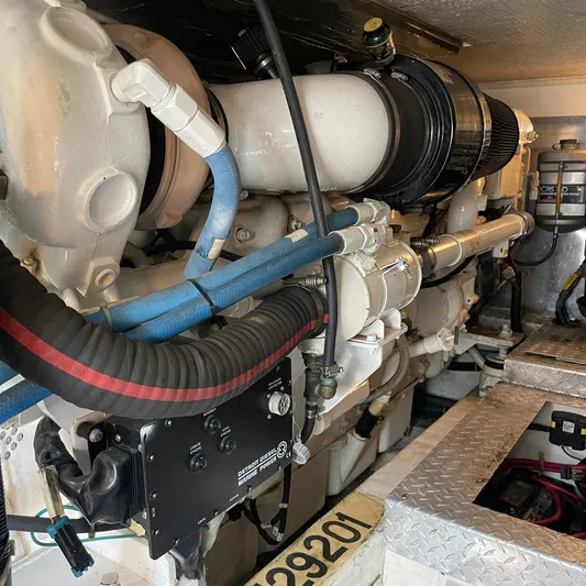 Obsession Yacht Photos Pics 