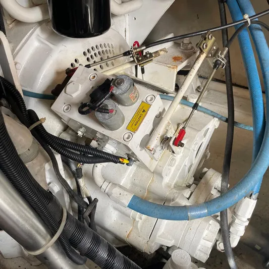 Obsession Yacht Photos Pics 