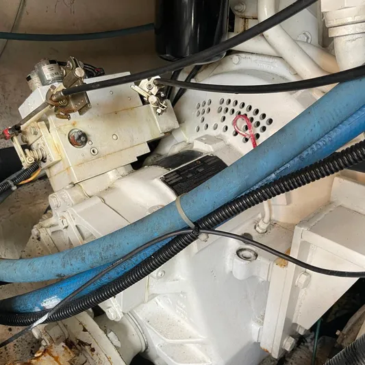 Obsession Yacht Photos Pics 