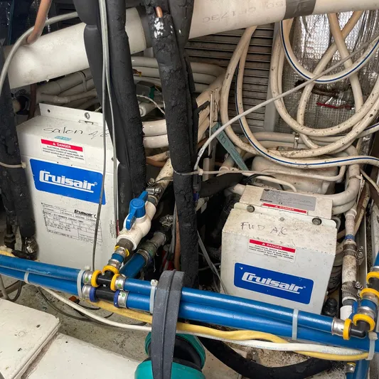 Obsession Yacht Photos Pics 