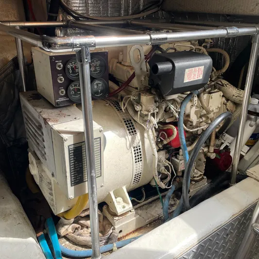 Obsession Yacht Photos Pics 