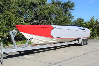 Chaudron 41 SS