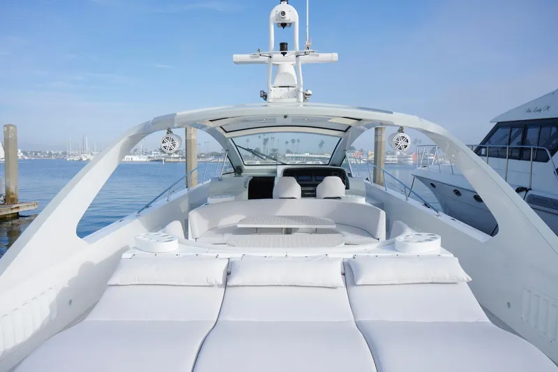 Catch & Release Yacht Photos Pics 