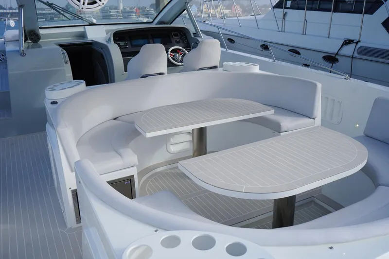 Catch & Release Yacht Photos Pics 