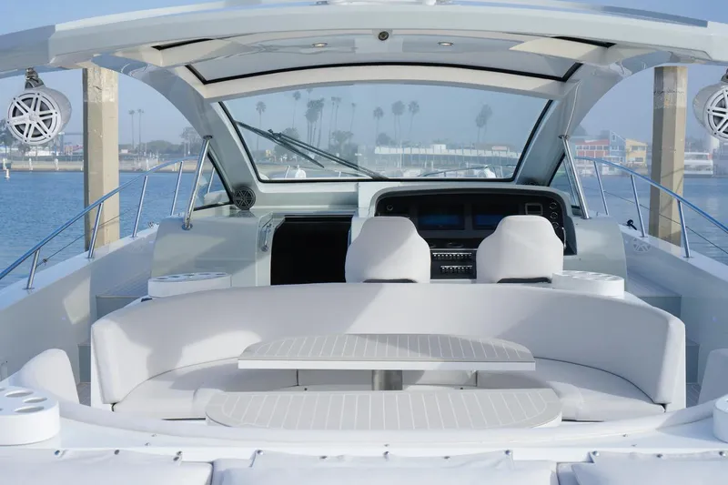 Catch & Release Yacht Photos Pics 