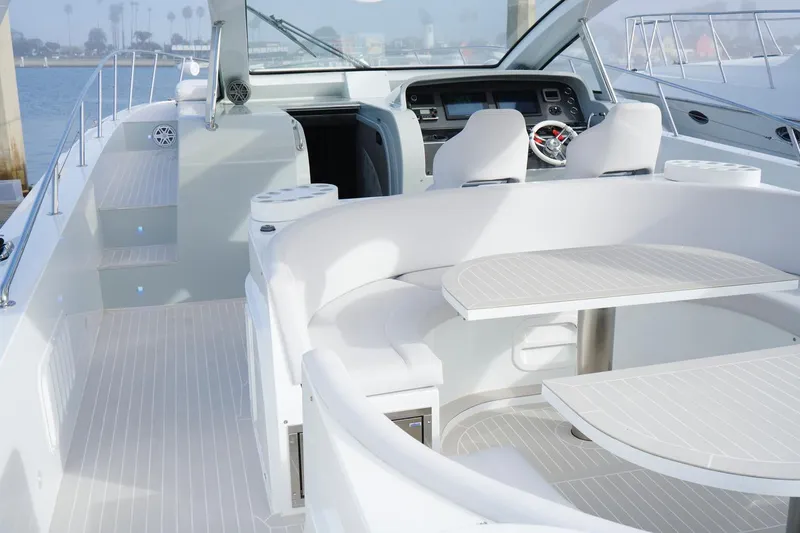 Catch & Release Yacht Photos Pics 