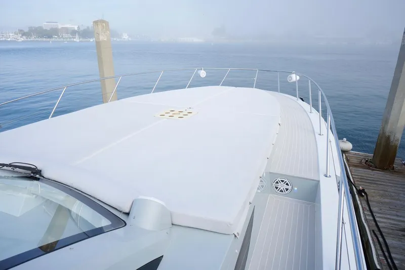 Catch & Release Yacht Photos Pics 