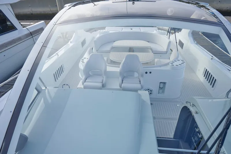 Catch & Release Yacht Photos Pics 