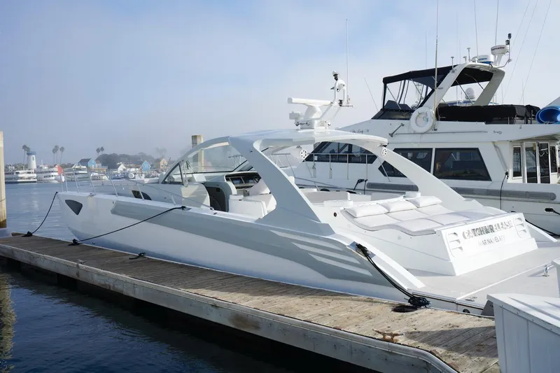 Catch & Release Yacht Photos Pics 