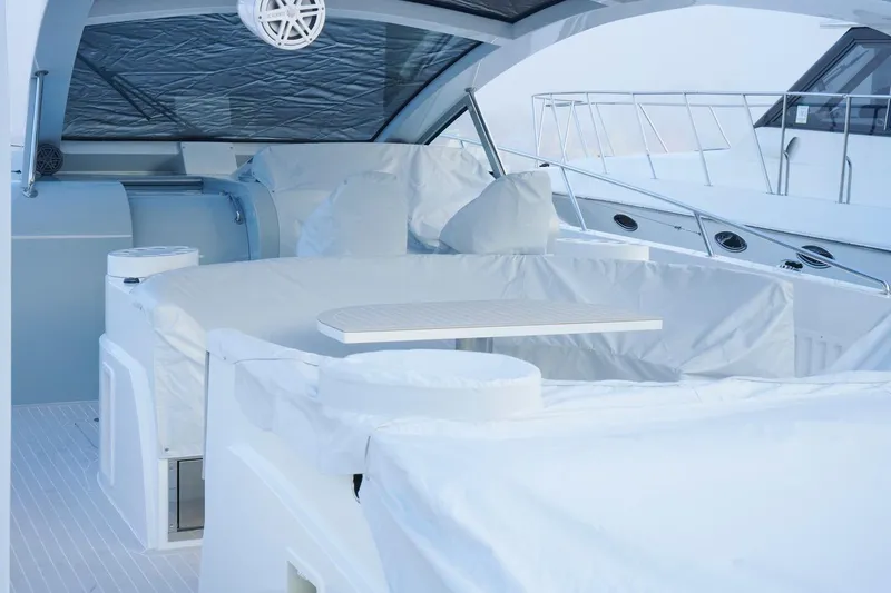 Catch & Release Yacht Photos Pics 