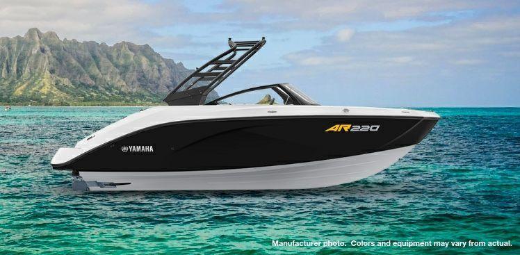 Yamaha Boats Ar 220 boats for sale | YachtWorld