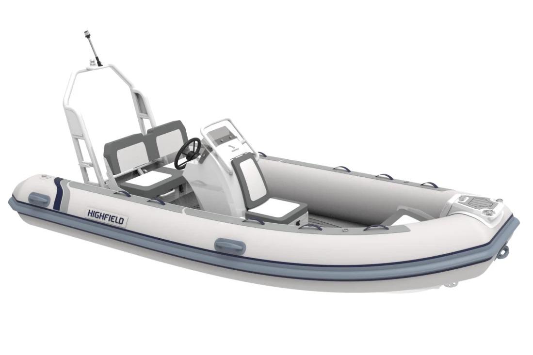 2025 Highfield Classic 420