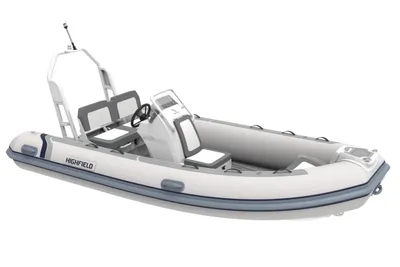 2025 Highfield Classic 420