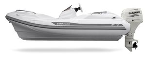Zar Formenti ZF-2