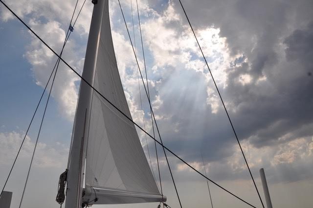 2005 Catana 582