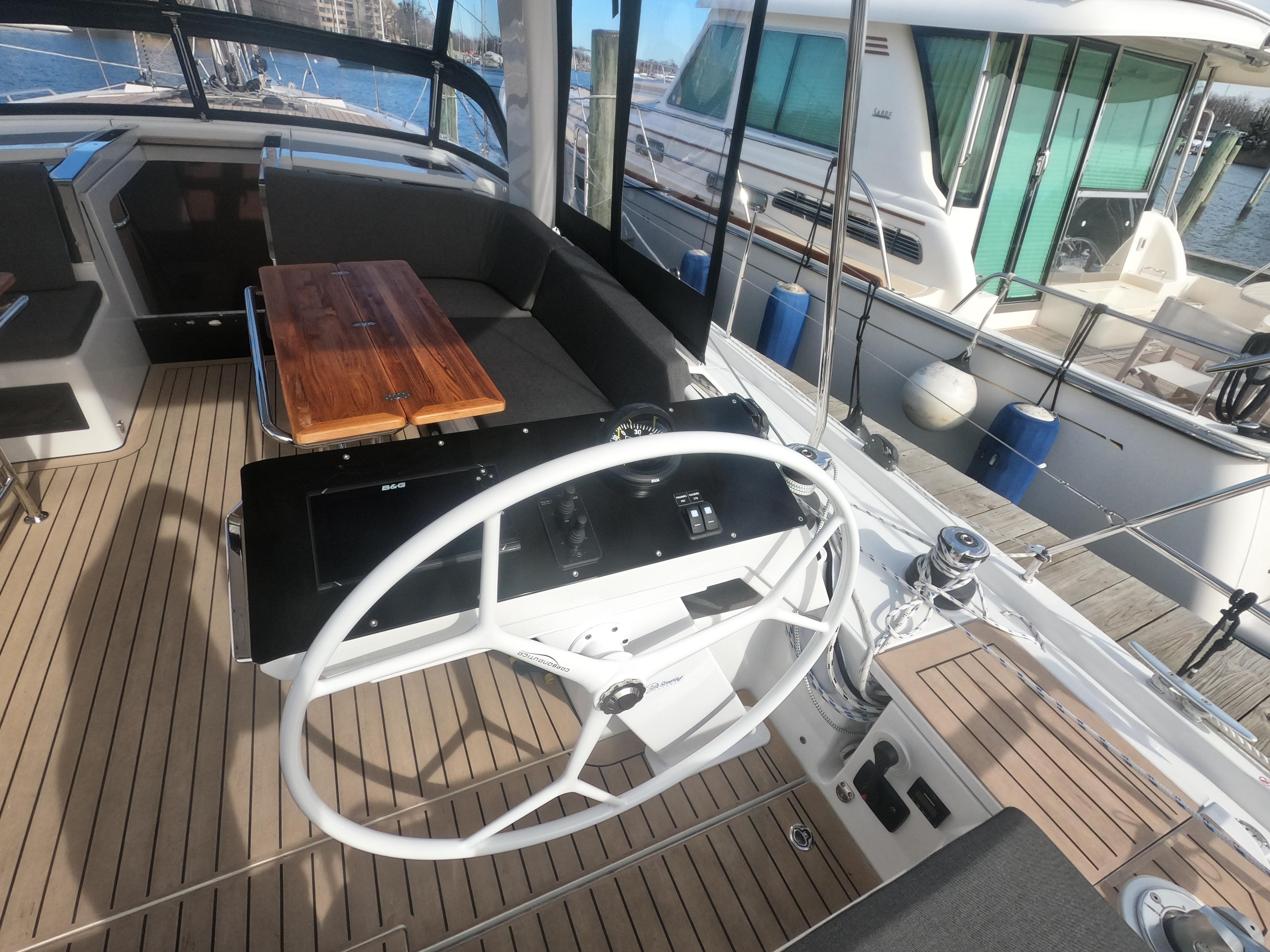 yachtworld hanse