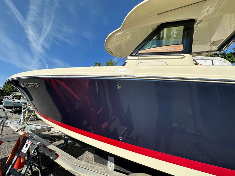 2019 Chris-Craft Catalina 30