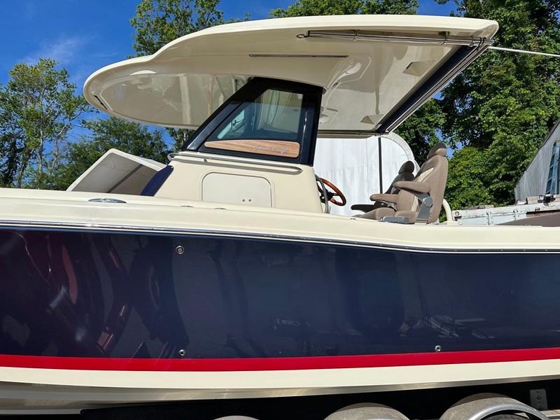 2019 Chris-Craft Catalina 30