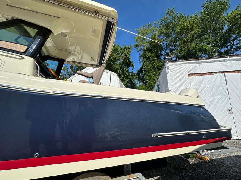 2019 Chris-Craft Catalina 30