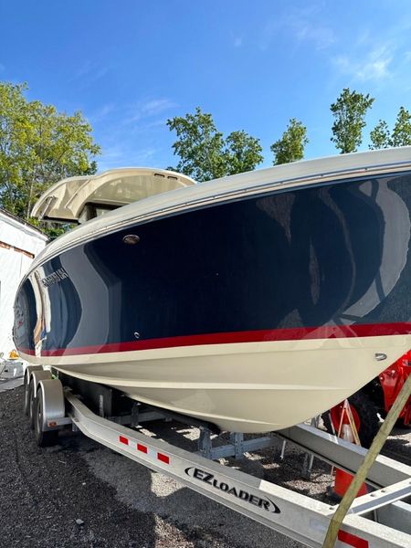 2019 Chris-Craft Catalina 30