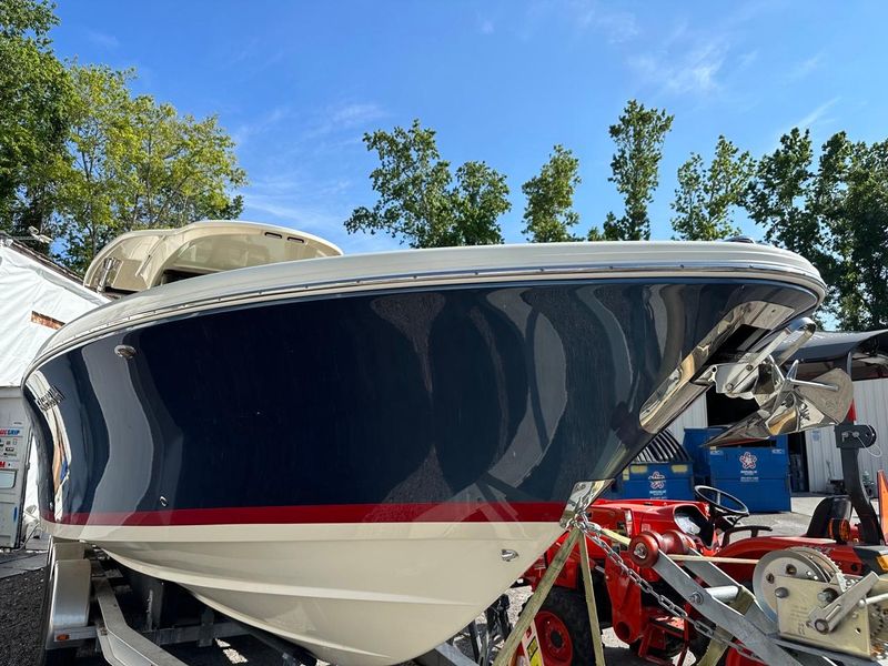 2019 Chris-Craft Catalina 30