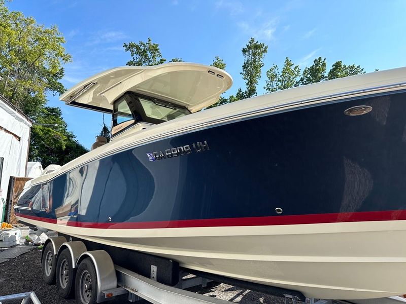 2019 Chris-Craft Catalina 30