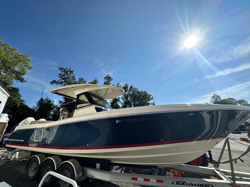 2019 Chris-Craft Catalina 30