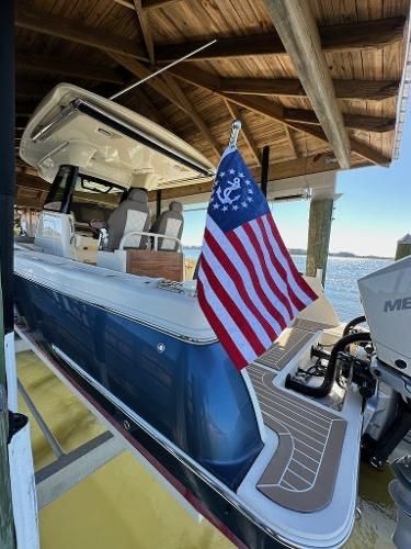 2019 Chris-Craft Catalina 30