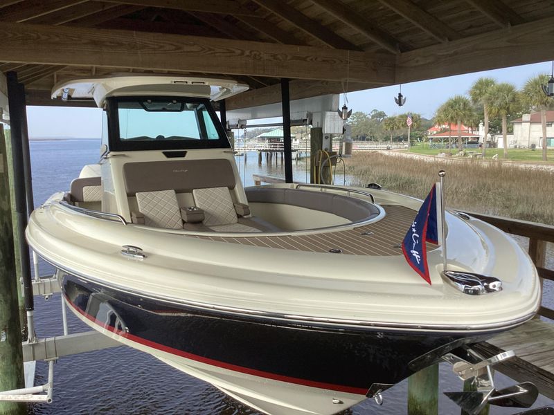 2019 Chris-Craft Catalina 30