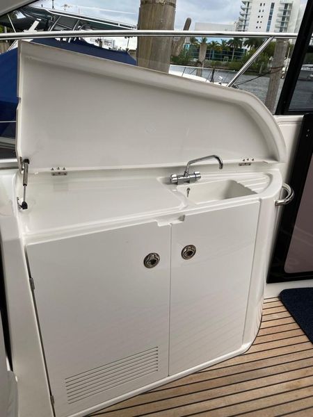 2014 Beneteau 38