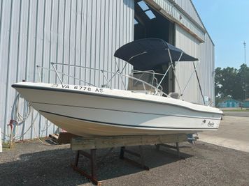 Angler 180
