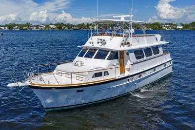 1971 Matthews Voyager