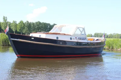 2005 Súdsee 9.40 cabin