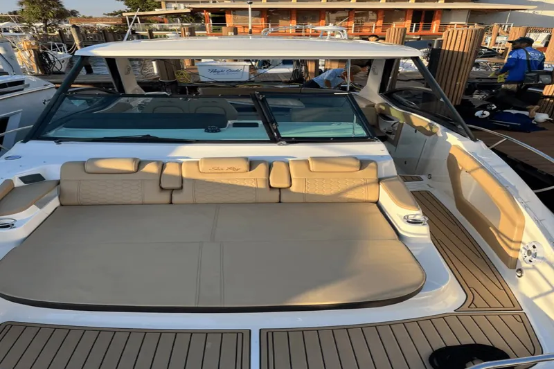 Might Could Yacht Photos Pics 