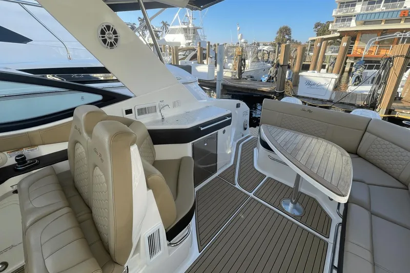 Might Could Yacht Photos Pics 