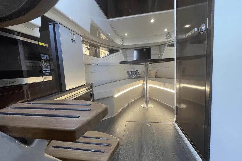 Might Could Yacht Photos Pics 