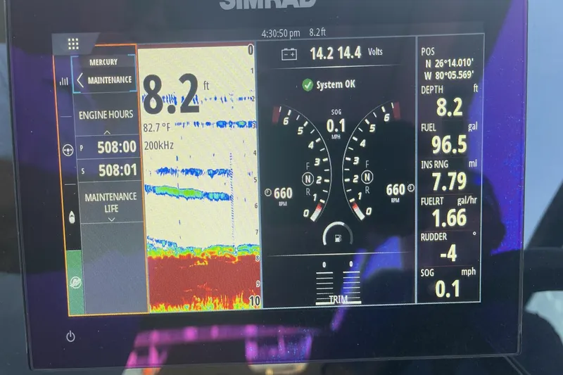 Might Could Yacht Photos Pics 