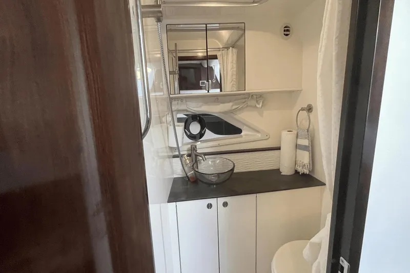 Might Could Yacht Photos Pics 