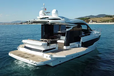 2024 Galeon 410 HTC